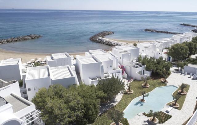Knossos Beach Hotel