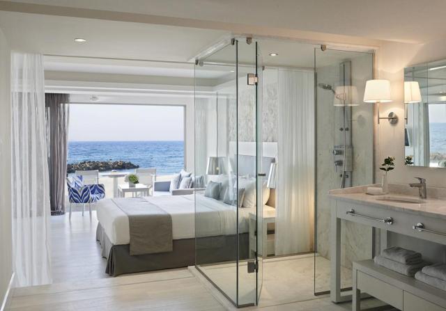 Knossos Beach Hotel