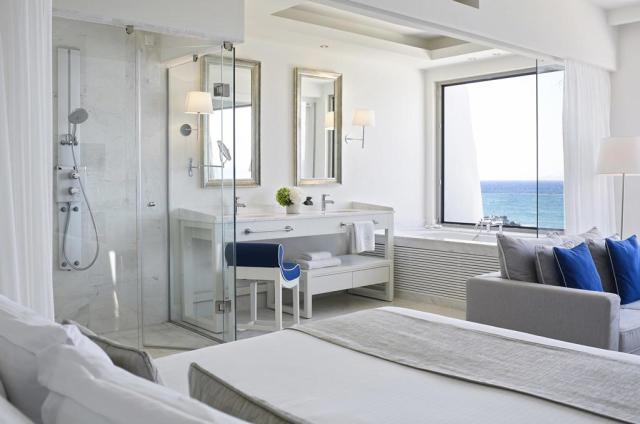Knossos Beach Hotel