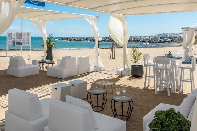 Knossos Beach Hotel