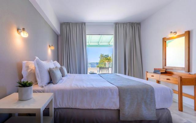 Knossos Beach Hotel