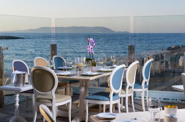 Knossos Beach Hotel