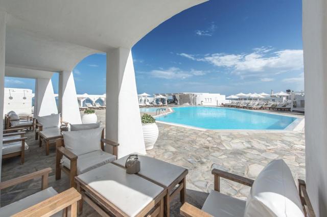 Knossos Beach Hotel