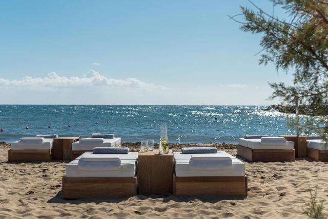 Knossos Beach Hotel