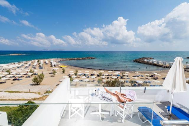 Knossos Beach Hotel