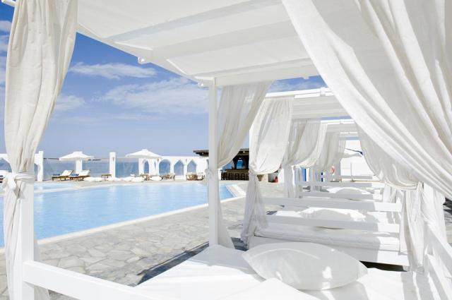 Knossos Beach Hotel