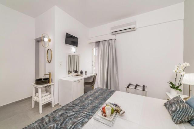 Hotel Roxani