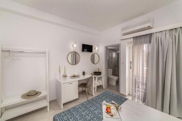 Hotel Roxani