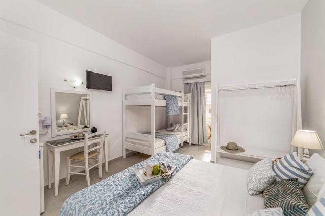 Hotel Roxani