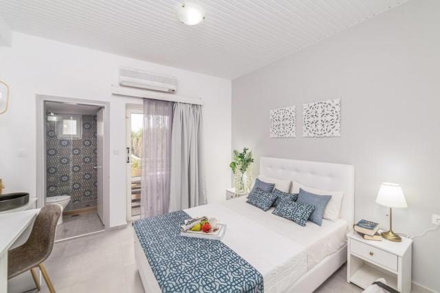 Hotel Roxani