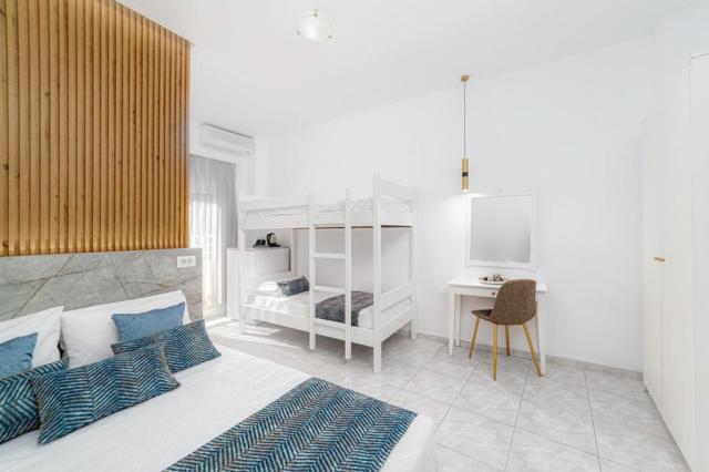 Hotel Roxani