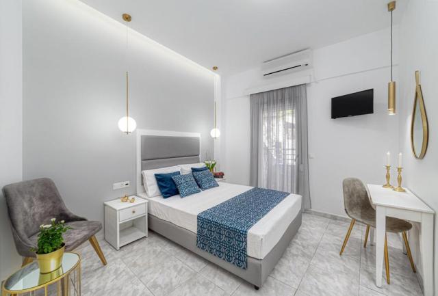 Hotel Roxani