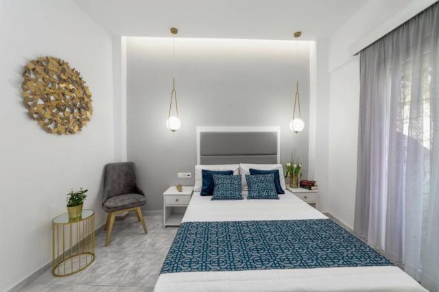 Hotel Roxani