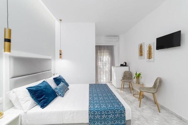 Hotel Roxani