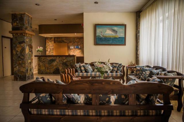 Hotel Roxani