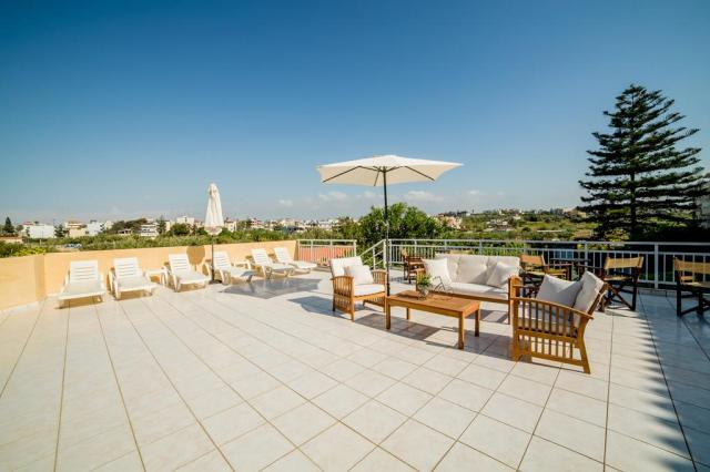 Hotel Roxani