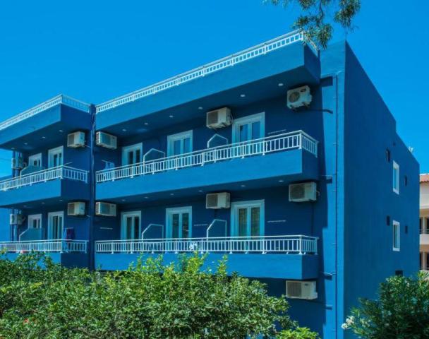 Stalis Hotel