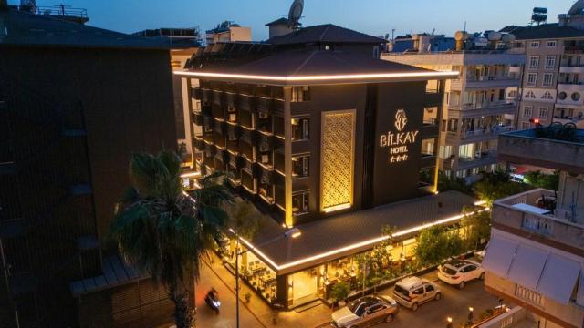 Bilkay Hotel