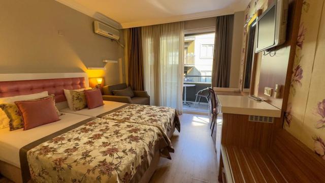 Bilkay Hotel
