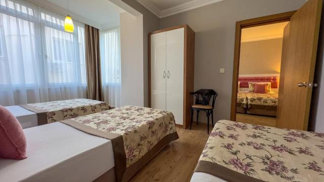 Bilkay Hotel