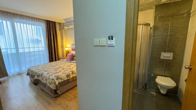 Bilkay Hotel