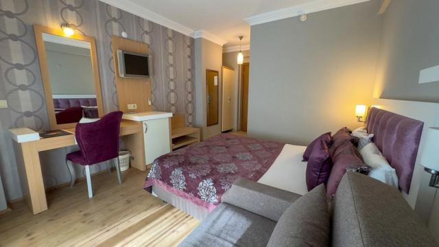 Bilkay Hotel