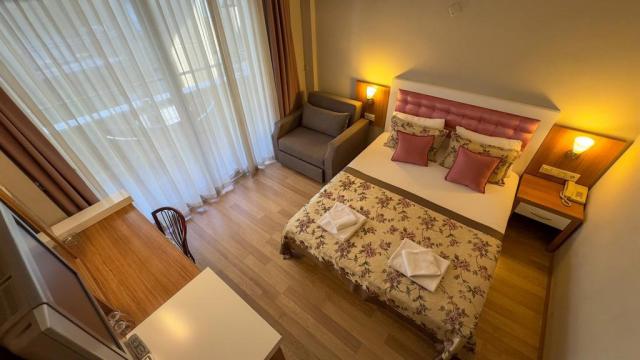 Bilkay Hotel