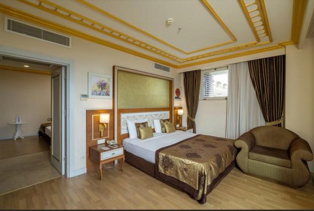 Bilkay Hotel