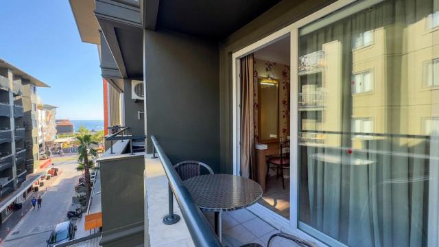 Bilkay Hotel
