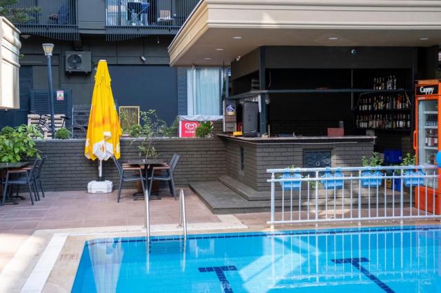 Bilkay Hotel