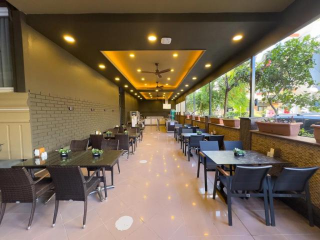 Bilkay Hotel