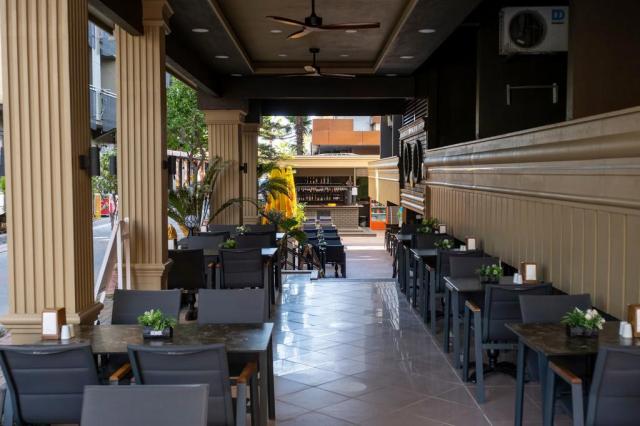 Bilkay Hotel