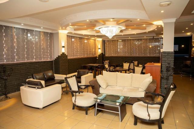 Bilkay Hotel