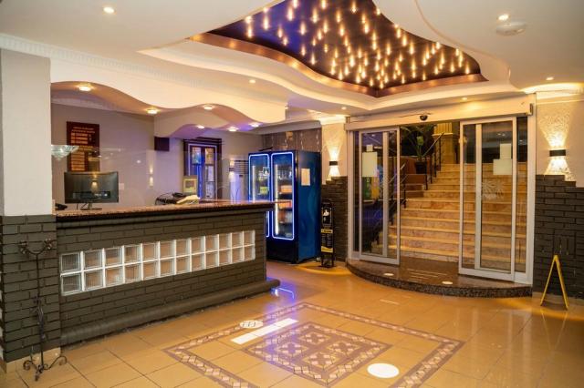 Bilkay Hotel