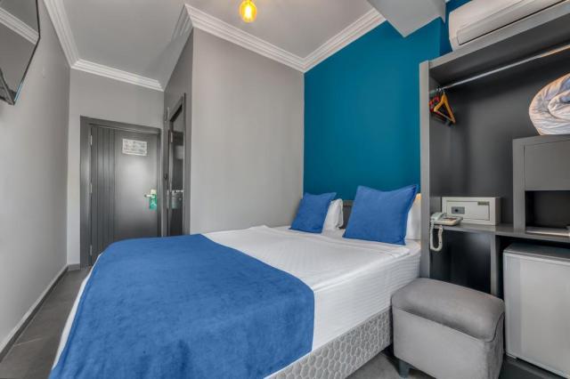 Palmiye Beach Hotel