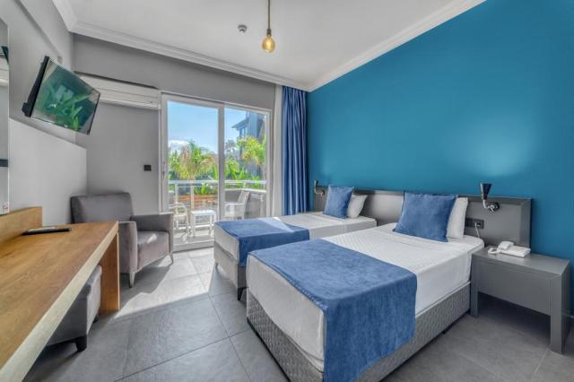 Palmiye Beach Hotel