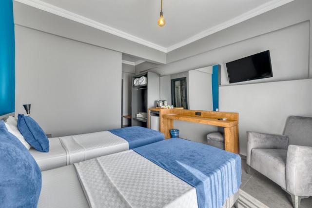 Palmiye Beach Hotel