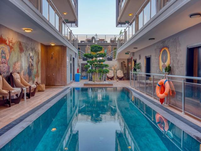 Palmiye Beach Hotel