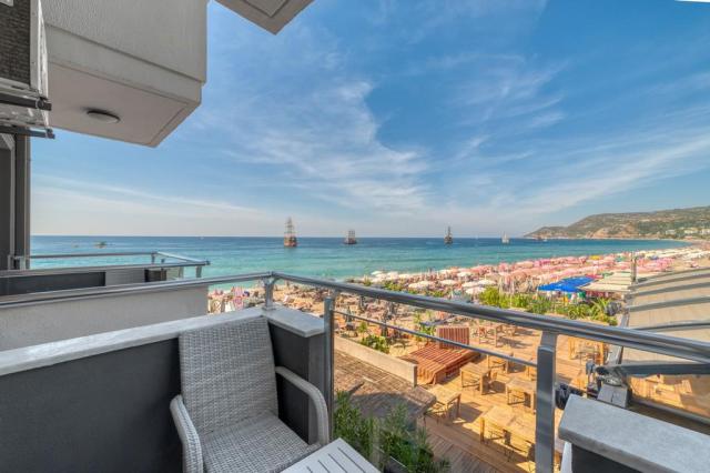 Palmiye Beach Hotel