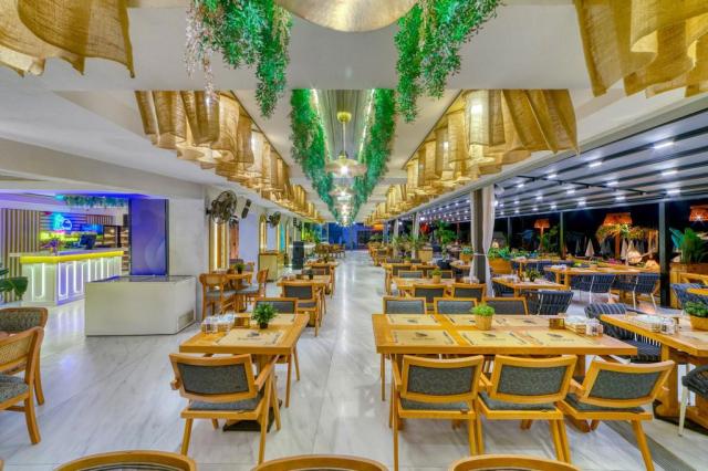 Palmiye Beach Hotel