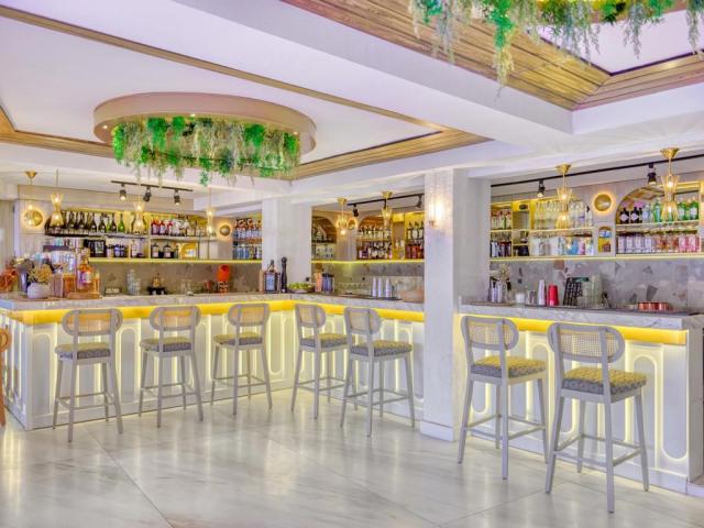 Palmiye Beach Hotel
