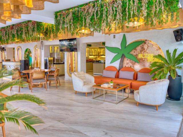 Palmiye Beach Hotel