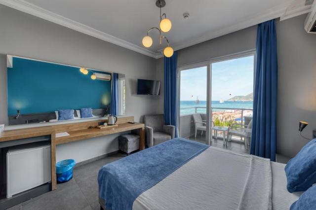 Palmiye Beach Hotel