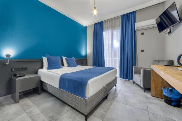 Palmiye Beach Hotel