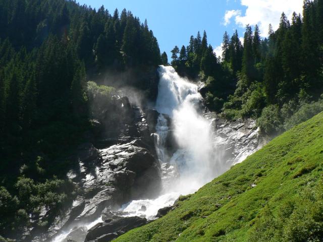 Barangolás Tirolban
