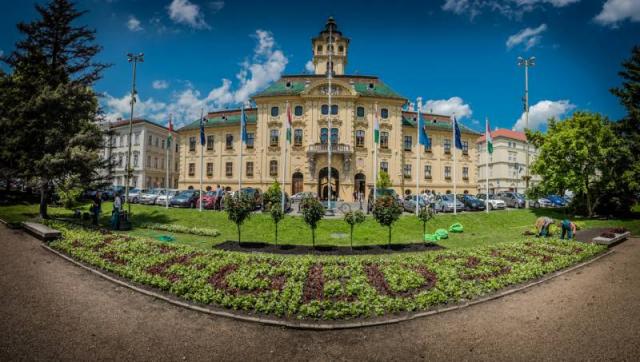 Ópusztaszer, Szeged