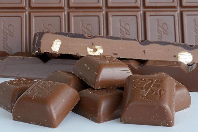Semmering vasút, Lindt csokoládéműhely látogatása