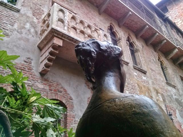 Verona-Velence-Padova