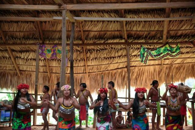 Panama-Kolumbia csoportos utazás magyar idegenvezetéssel 2025.12.26.-2026.01.08.