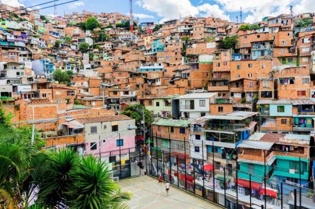 Panama-Kolumbia csoportos utazás magyar idegenvezetéssel 2025.12.26.-2026.01.08.